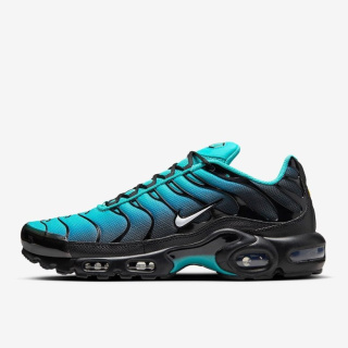 Buty Nike Air Max Plus "Hyper Turquoise" - DM0032-401