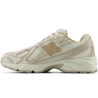 Buty New Balance Beżowe - U740IN2