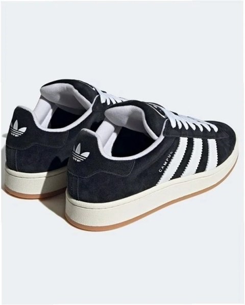 Buty Adidas Campus 00s Czarne Hq8708