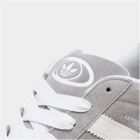 Buty Adidas Campus 00s Szare Hq8707