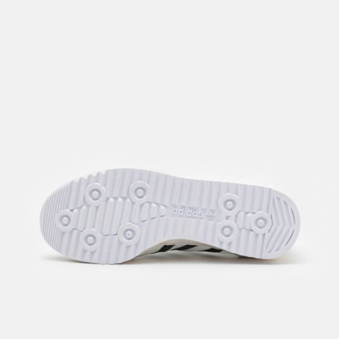 Buty Adidas SL 72 OG Białe "White / Core Black / Yellow" - IH4823 Buty Adidas SL 72 OG Białe "White / Core Black / Yellow" - IH4823