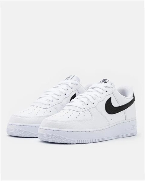 Buty Nike Air Force 1 '07 Białe CT2302-100