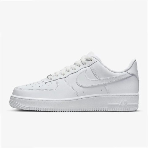 Buty Nike Air Force 1 '07 Białe CW2288-111