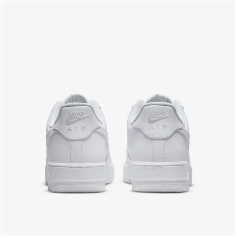Buty Nike Air Force 1 '07 Białe CW2288-111