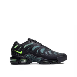 Buty Nike Air Max Plus “Black/Volt” FD4290-006