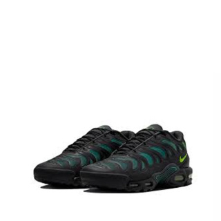 Buty Nike Air Max Plus “Black/Volt” FD4290-006