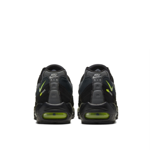 Buty Nike Air Max Plus “Black/Volt” FD4290-006 Buty Nike Air Max Plus “Black/Volt” FD4290-006