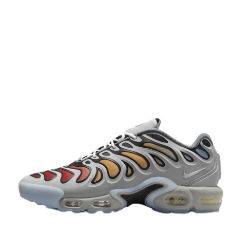Buty Nike Air Max Plus “Light Silver/University Gold” FD4290-002 Buty Nike Air Max Plus “Light Silver/University Gold” FD4290-002