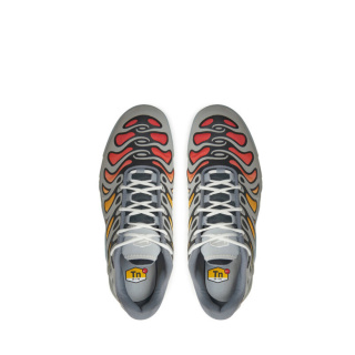 Buty Nike Air Max Plus “Light Silver/University Gold” FD4290-002