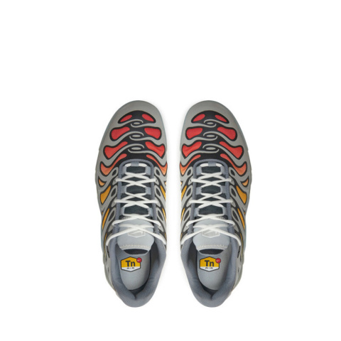 Buty Nike Air Max Plus “Light Silver/University Gold” FD4290-002 Buty Nike Air Max Plus “Light Silver/University Gold” FD4290-002