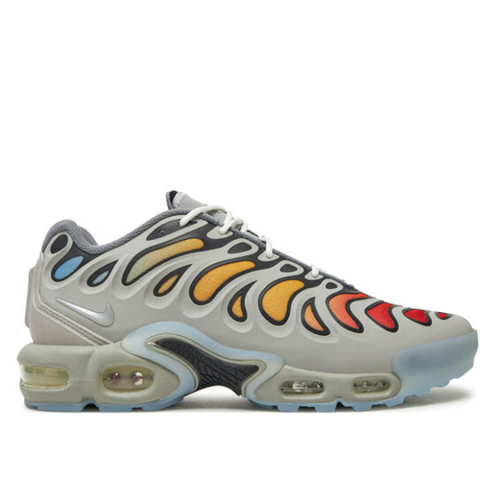 Buty Nike Air Max Plus “Light Silver/University Gold” FD4290-002 Buty Nike Air Max Plus “Light Silver/University Gold” FD4290-002