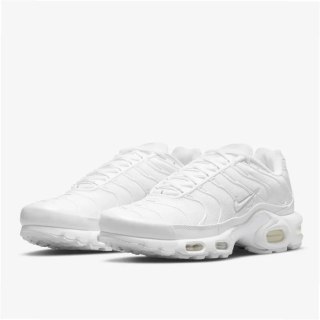 Buty Nike Air Max Plus Tn Białe DM2362-100