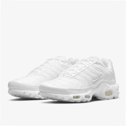 Buty Nike Air Max Plus Tn Białe DM2362-100