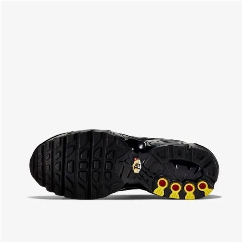 Buty Nike Air Max Plus Tn Czarne CD0609-001