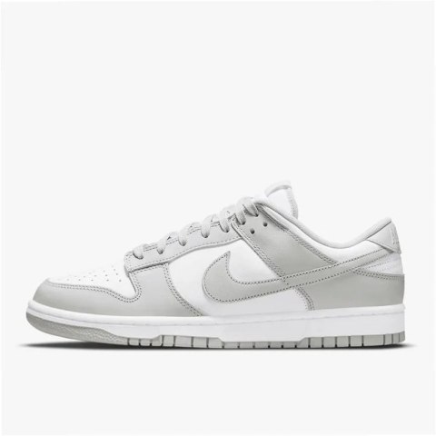 Buty Nike Dunk Low Szare DD1503-103