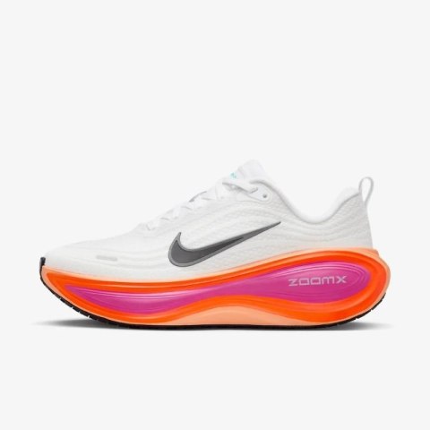 Buty Nike Vomero Plus W Biało-Różowe HV8154-104
