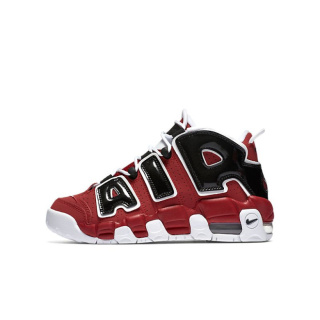 Nike Air More Uptempo “Bulls” 415082-600