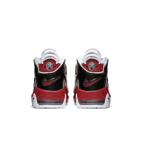 Nike Air More Uptempo “Bulls” 415082-600 Nike Air More Uptempo “Bulls” 415082-600
