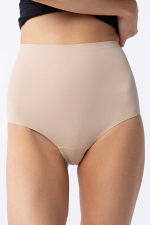 Figi Model Amber Maxi High Beige - Julimex Figi Model Amber Maxi High Beige - Julimex