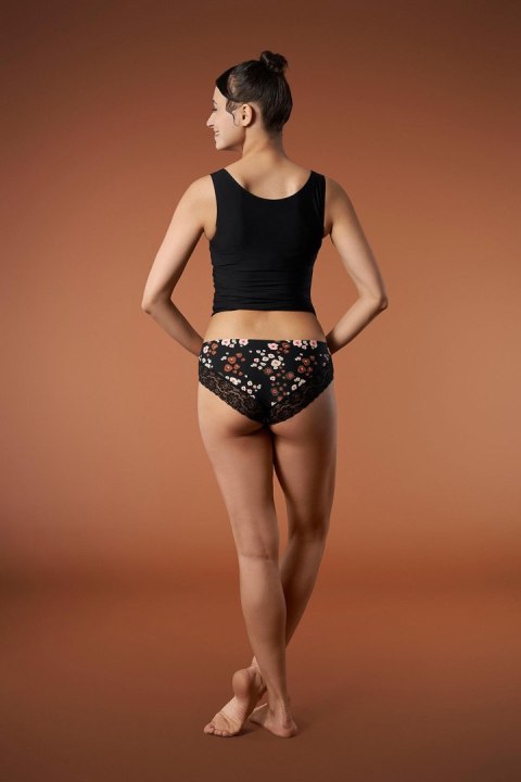 Figi Model Cheekie Peggy Brown - Julimex Figi Model Cheekie Peggy Brown - Julimex