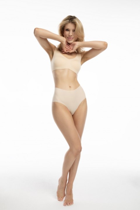 Figi Model Infinity Maxi Beige - Julimex Figi Model Infinity Maxi Beige - Julimex