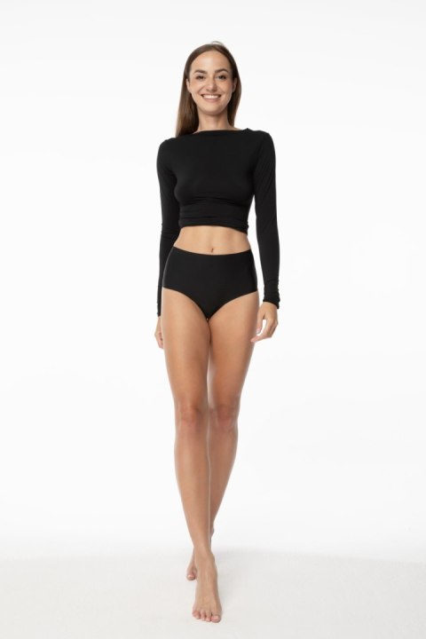 Figi Model Joy Brasil Maxi Black - Julimex Figi Model Joy Brasil Maxi Black - Julimex