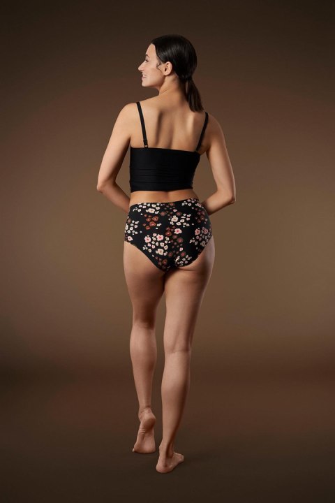 Figi Model Peggy Brown Maxi Brown - Julimex Figi Model Peggy Brown Maxi Brown - Julimex