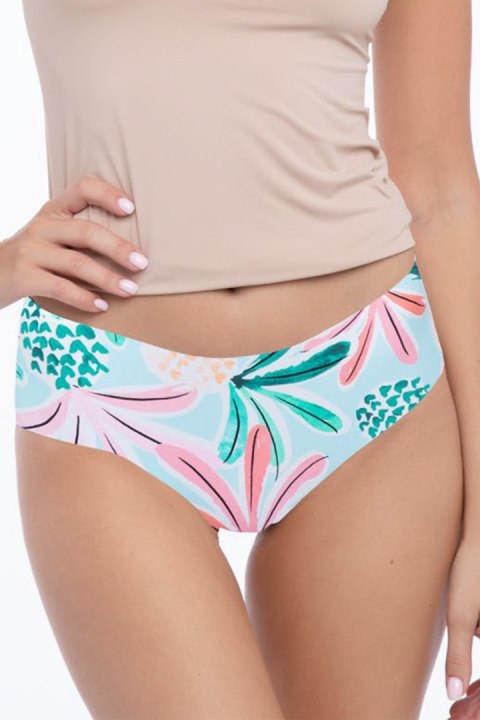 Figi Model Pinacolada Błękit - Julimex Figi Model Pinacolada Błękit - Julimex