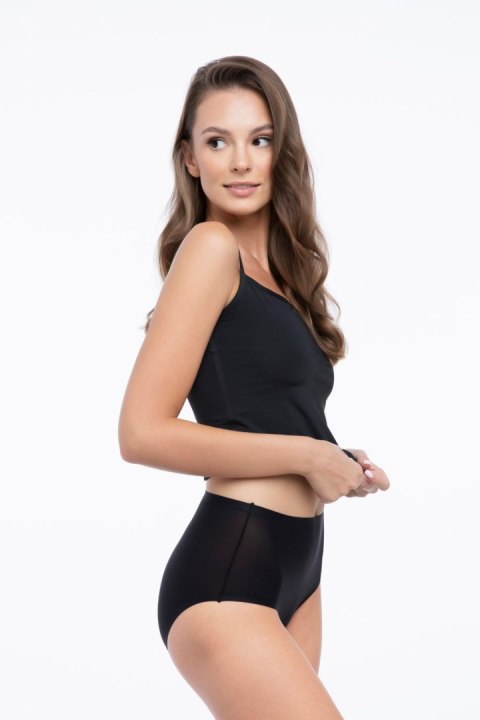 Figi Model Simple Maxi Black - Julimex Figi Model Simple Maxi Black - Julimex